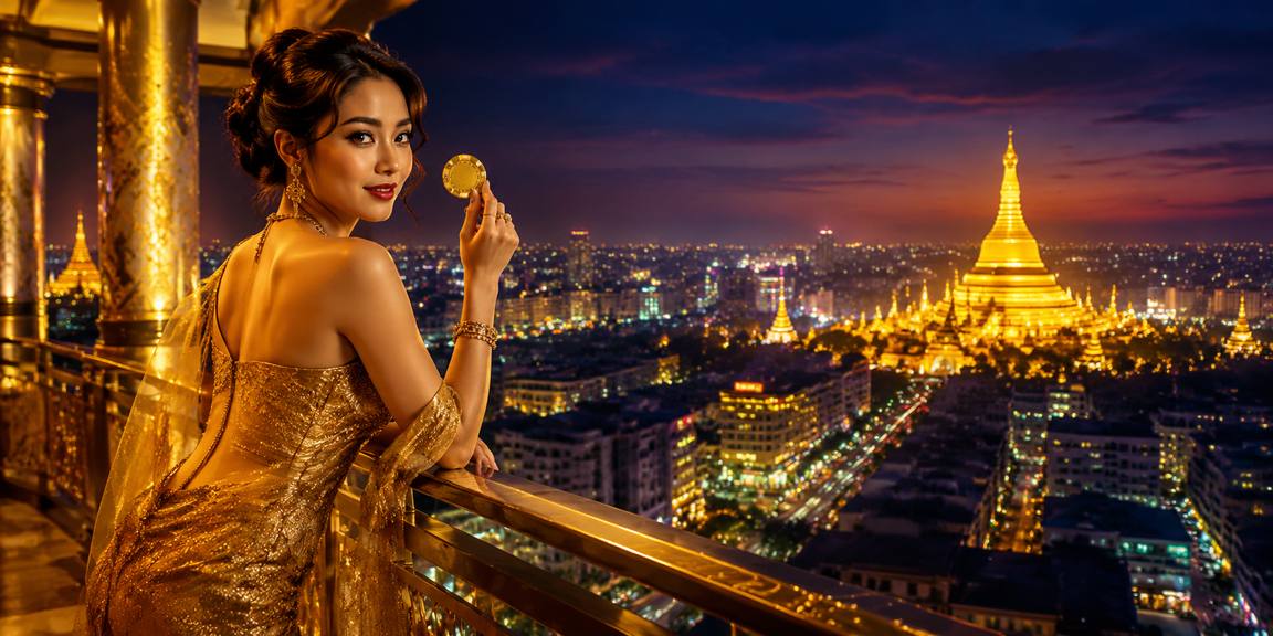 md5 Super Slots - md5 တွင် ကံစမ်းကြည့်ရန် အခွင့်အရေ